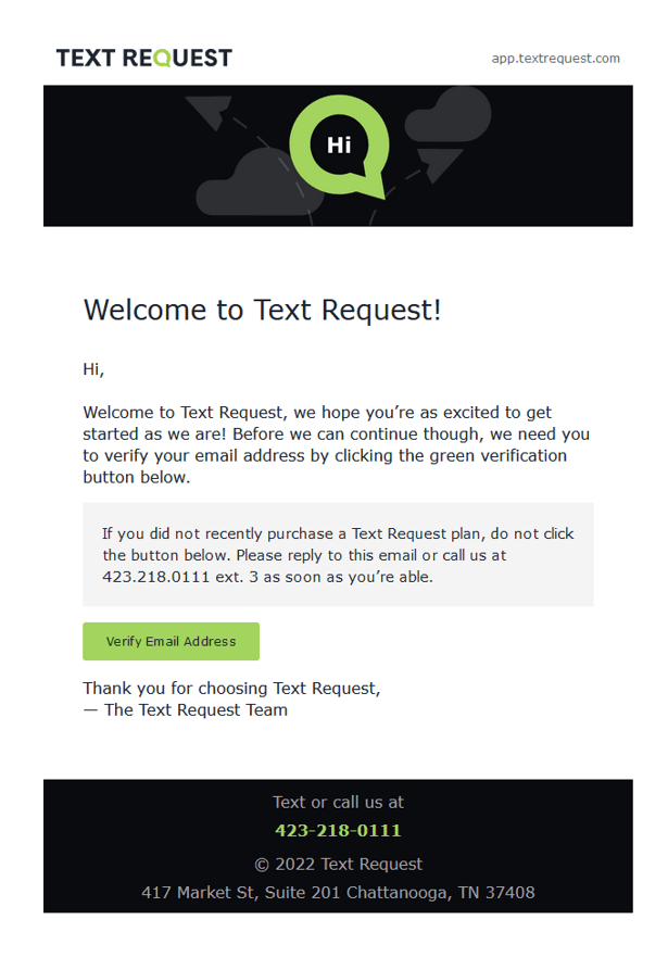 Resend Verification Email Templately - Classic Landscape Art - Mobile